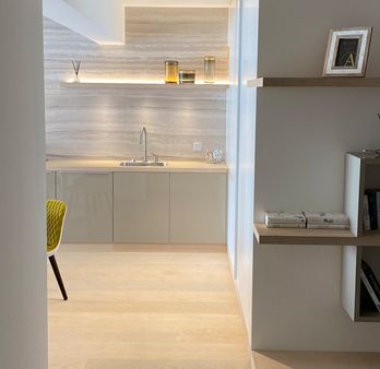 D iD GuestLobby Lighting 