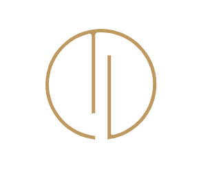 luxury design studio logo 